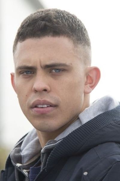 Foto de Aaron Heffernan