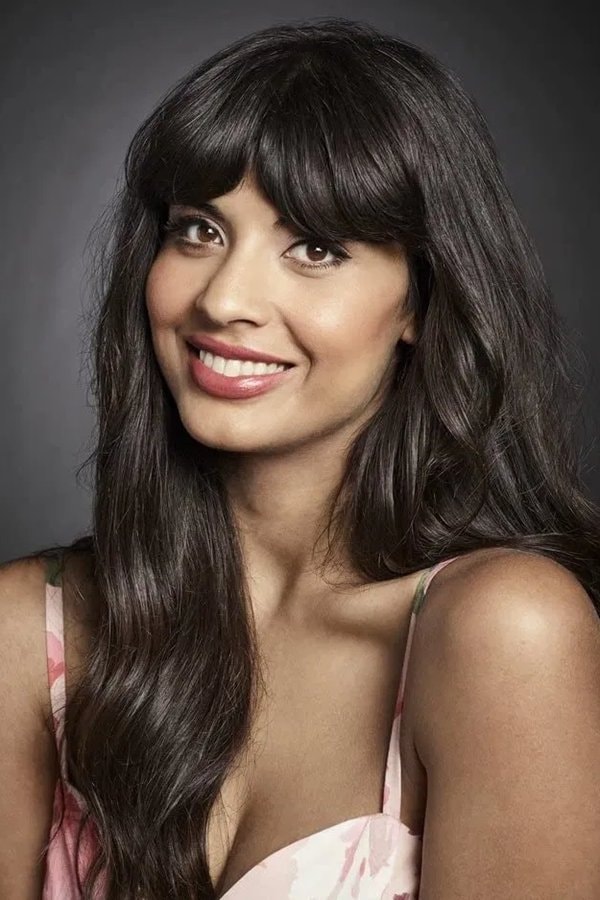 Foto de Jameela Jamil