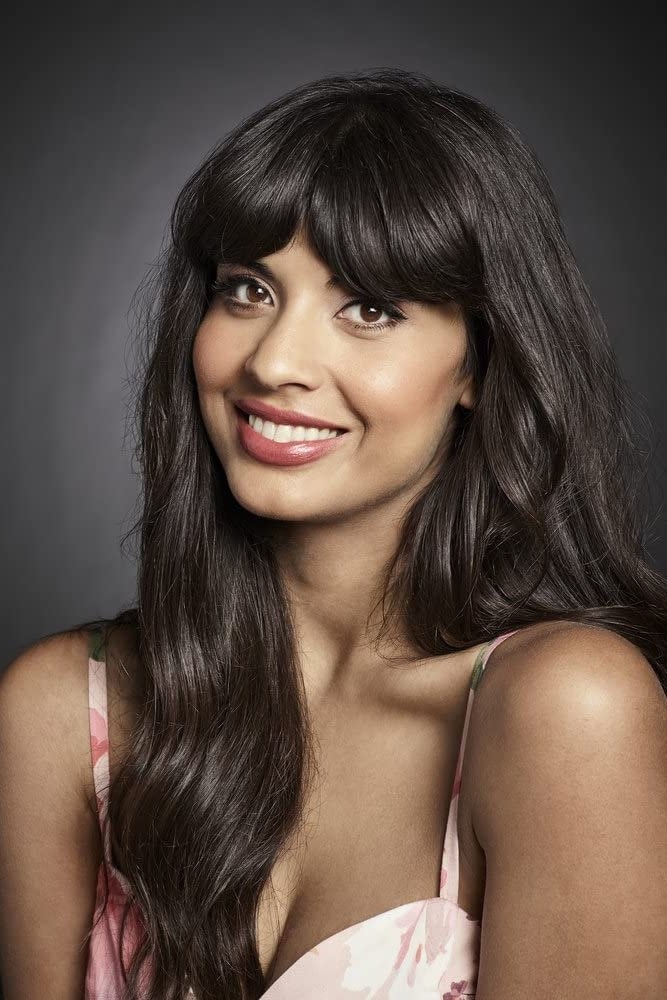 Foto de Jameela Jamil