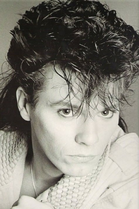 Foto de Andy Taylor