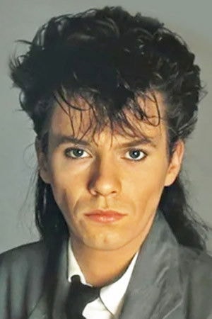 Foto de Andy Taylor