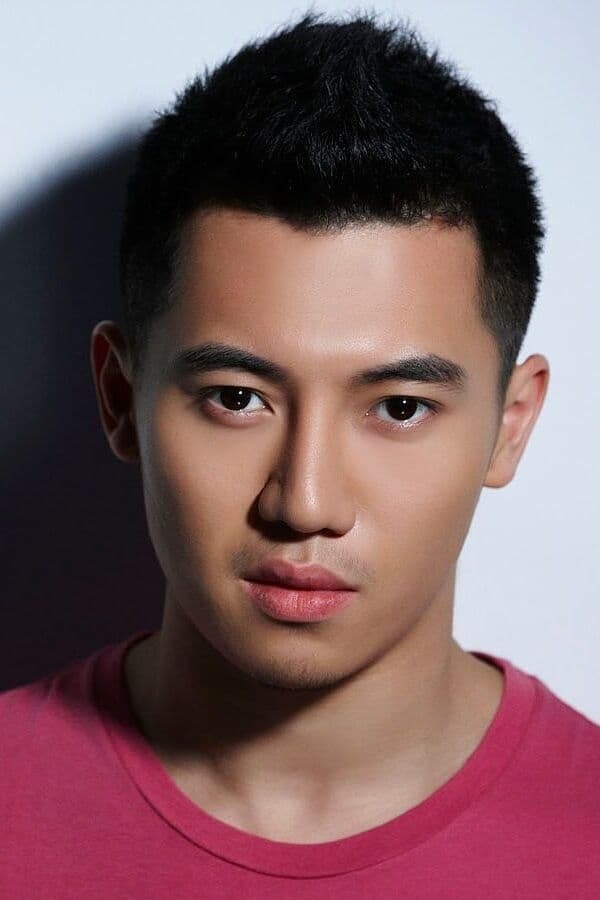 Foto de Calvin Cheng