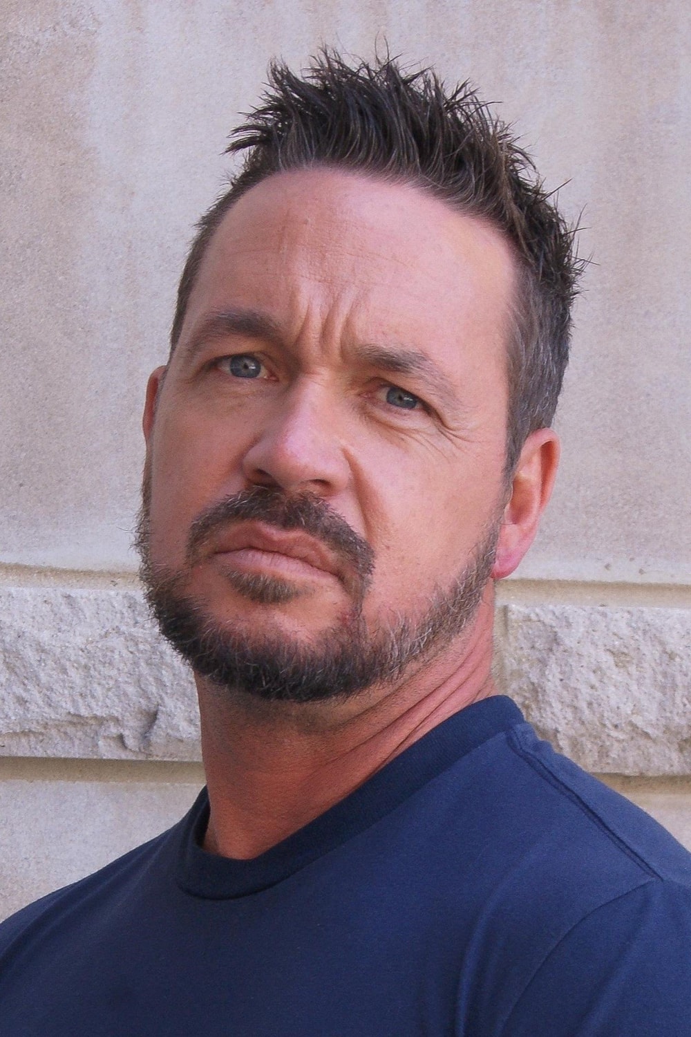 Foto de Jeff Shannon