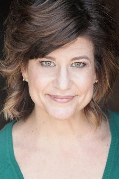 Foto de Robyn LeAnn Scott