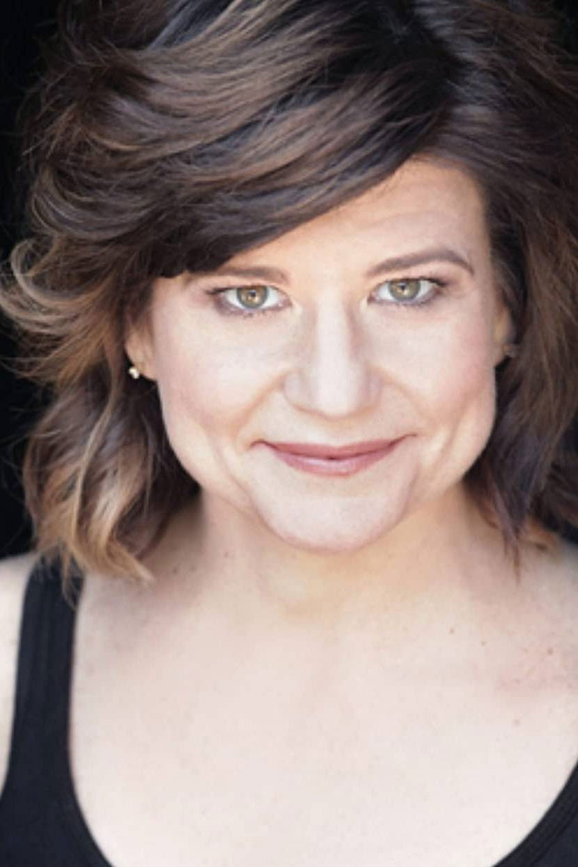 Foto de Robyn LeAnn Scott