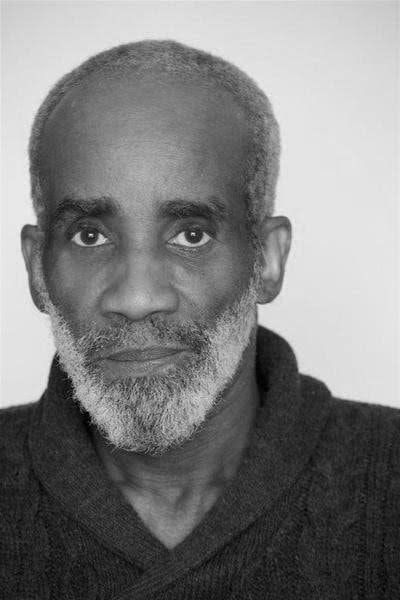 Foto de Larrington Walker