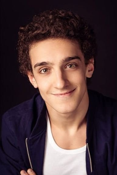 Foto de Paul Scarfoglio