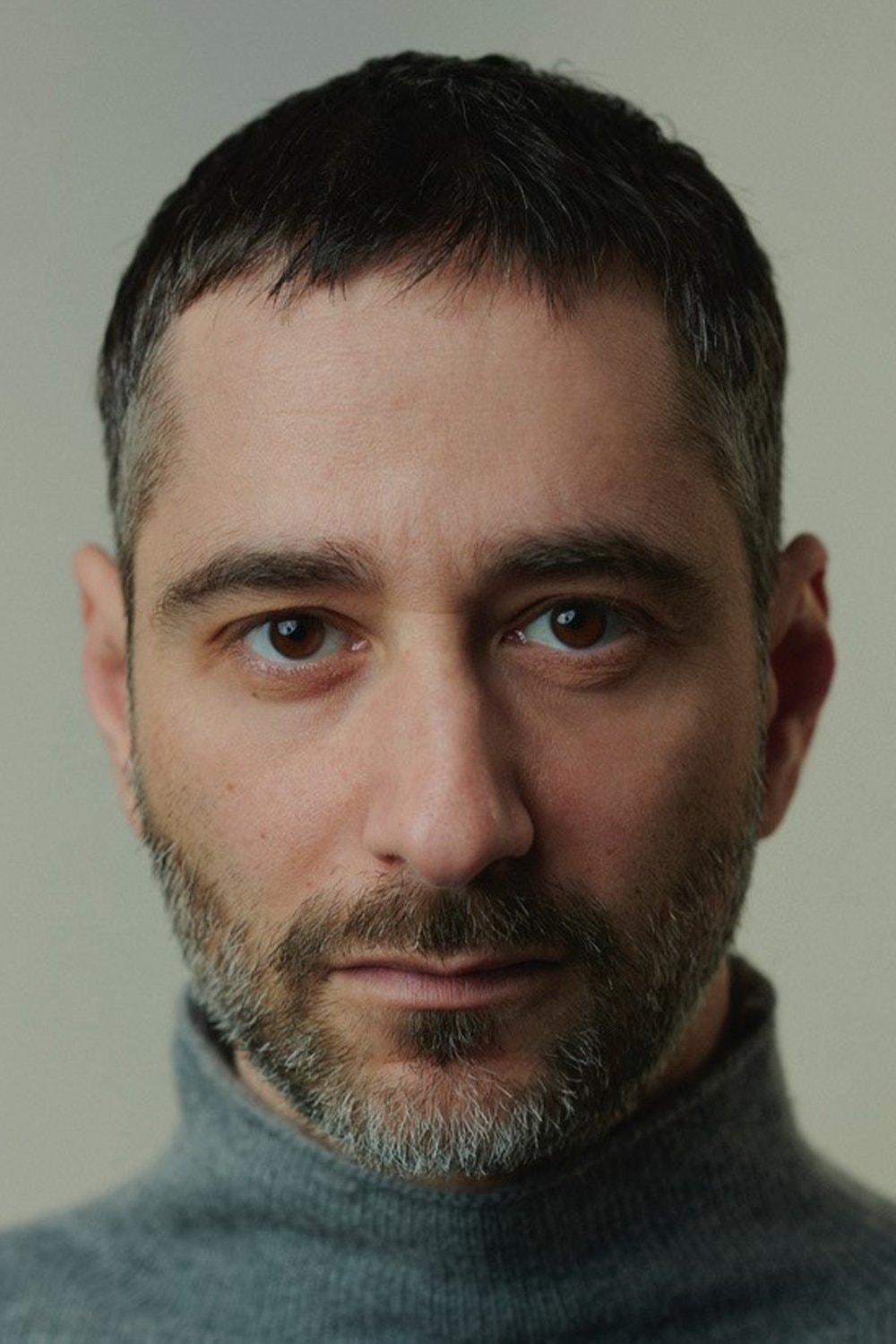 Foto de Denis Moschitto