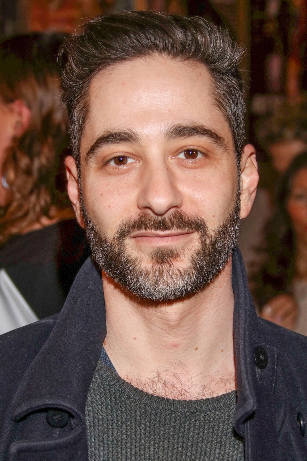 Foto de Denis Moschitto