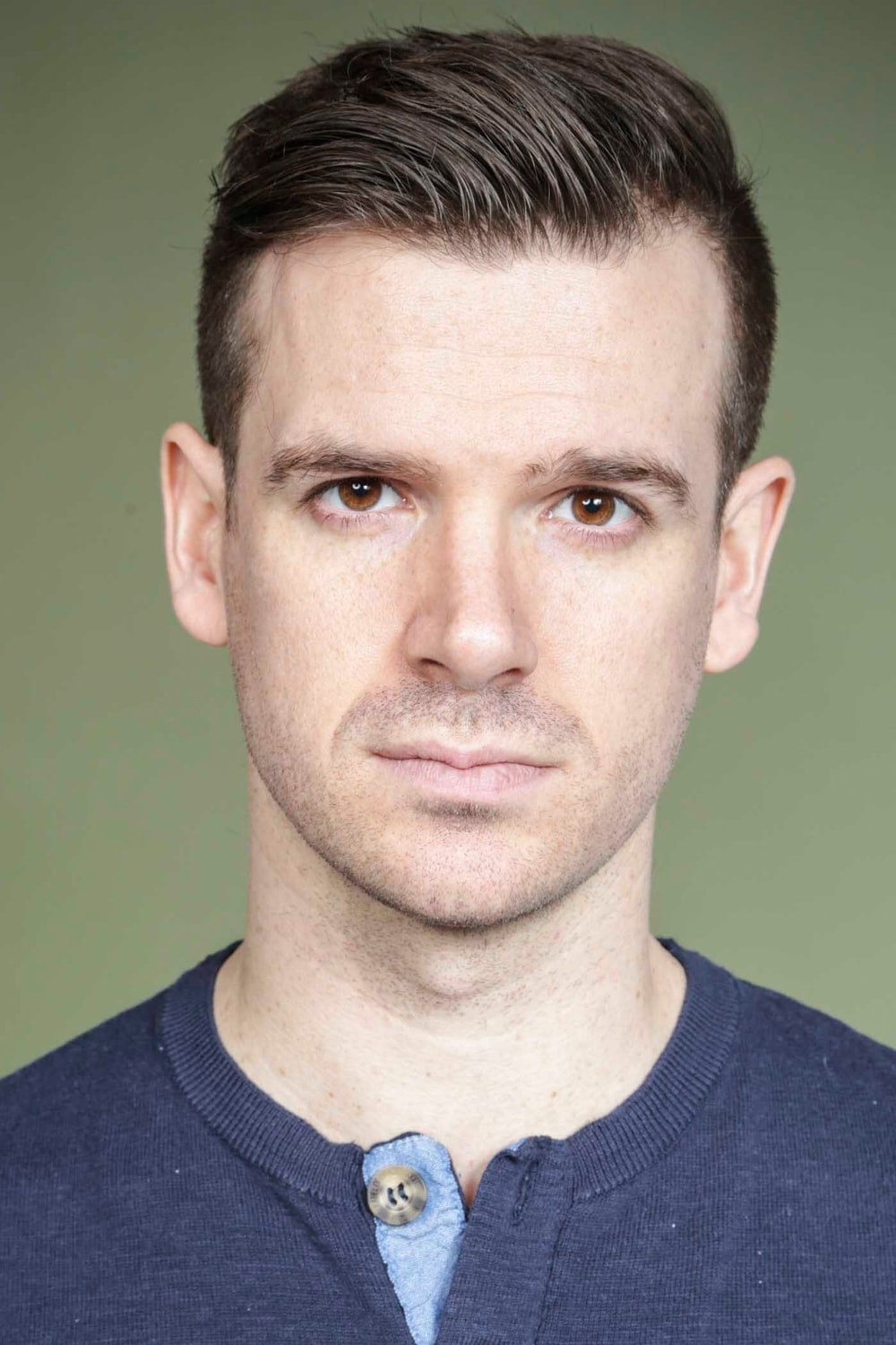 Foto de Christopher Hayes