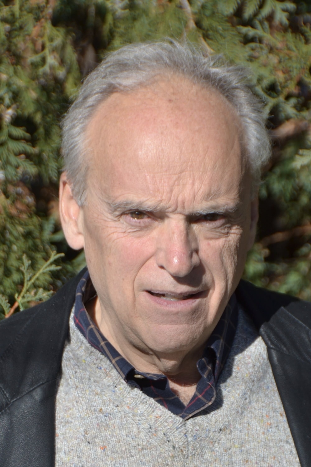 Foto de Charles Brandt