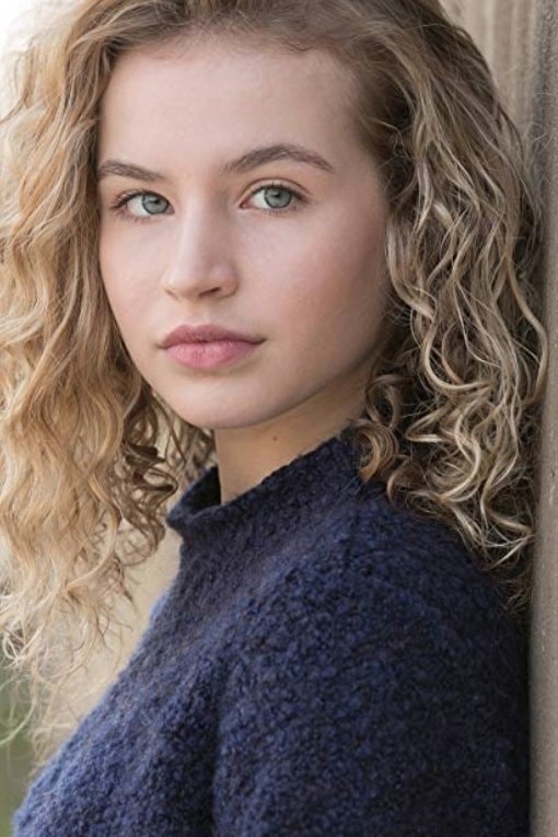 Foto de Eloise Lushina