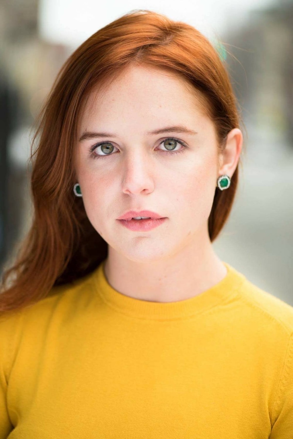 Foto de Naian González Norvind