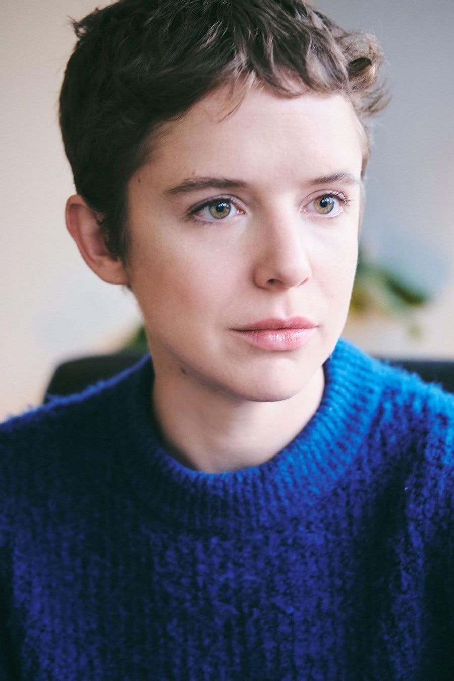 Foto de Naian González Norvind