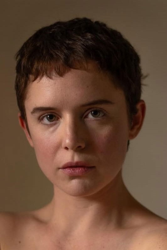 Foto de Naian González Norvind