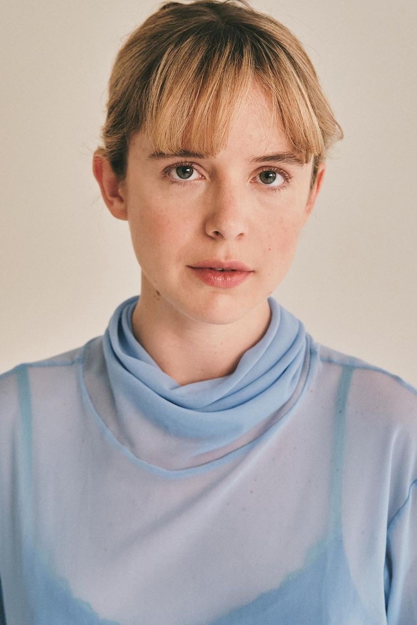 Foto de Naian González Norvind