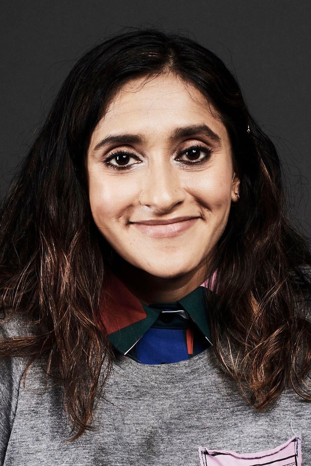 Foto de Aparna Nancherla