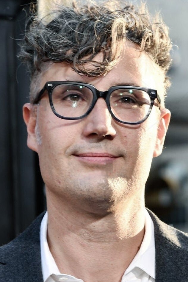 Foto de Chase Palmer