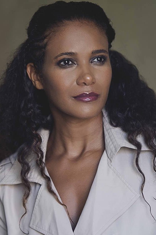 Foto de Denny Mendez