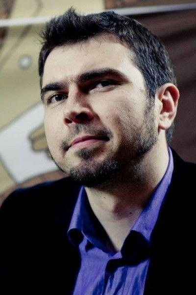 Foto de Kaspar Kaljas