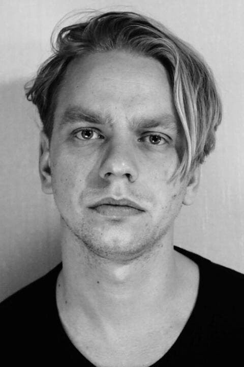Foto de Jörgen Liik