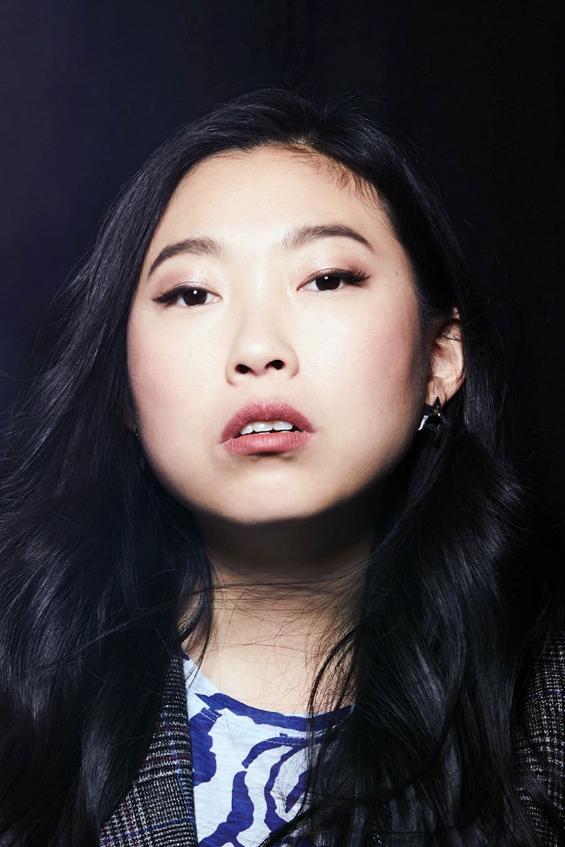 Foto de Awkwafina