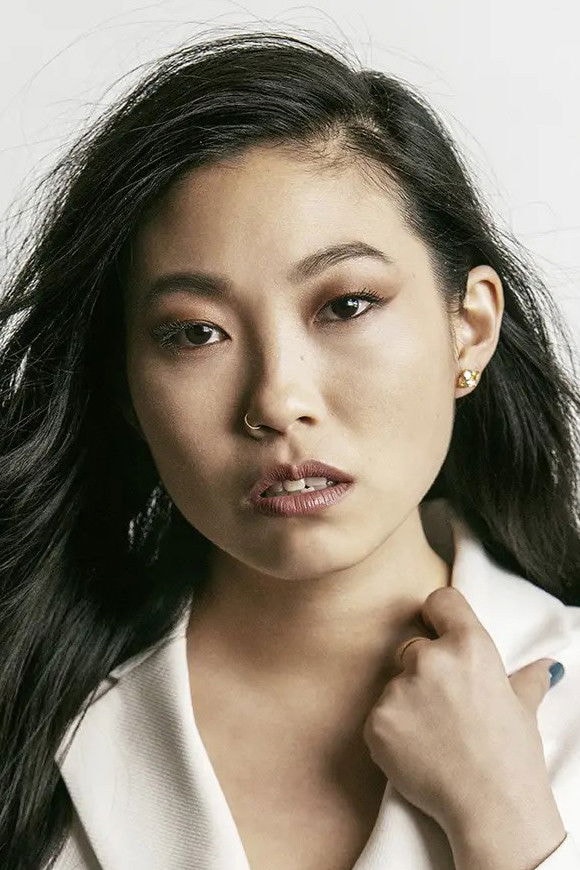 Foto de Awkwafina