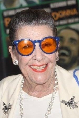 Foto de Vera Pescarolo