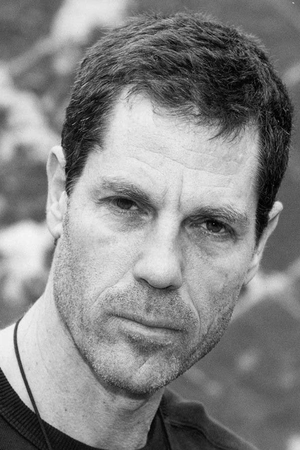 Foto de Ohad Naharin