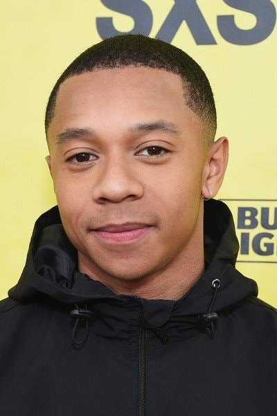 Foto de DeRon Horton