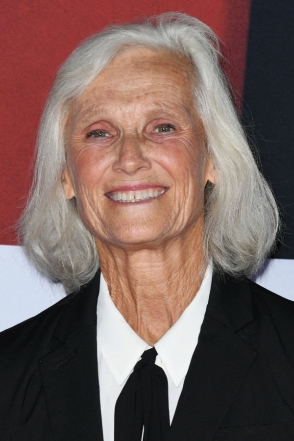 Foto de Sallye Hooks