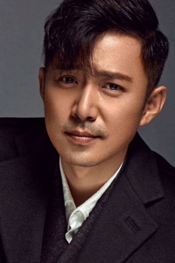 Foto de Gao Xian