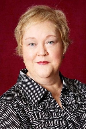 Foto de Kathy Kinney