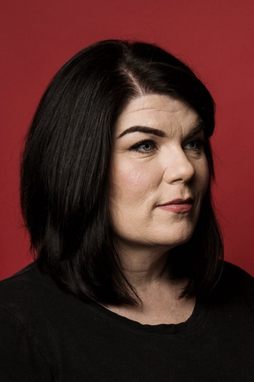 Foto de Karen Kilgariff