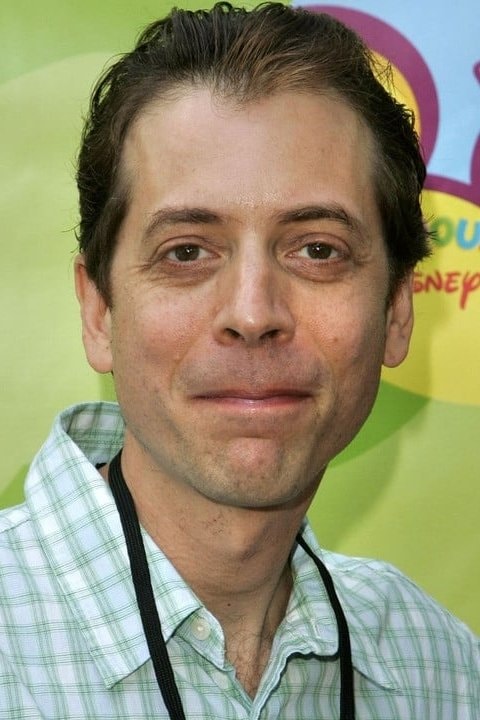 Foto de Fred Stoller