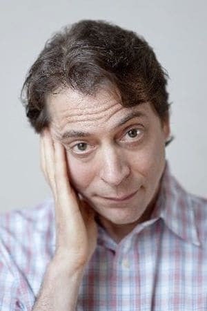 Foto de Fred Stoller
