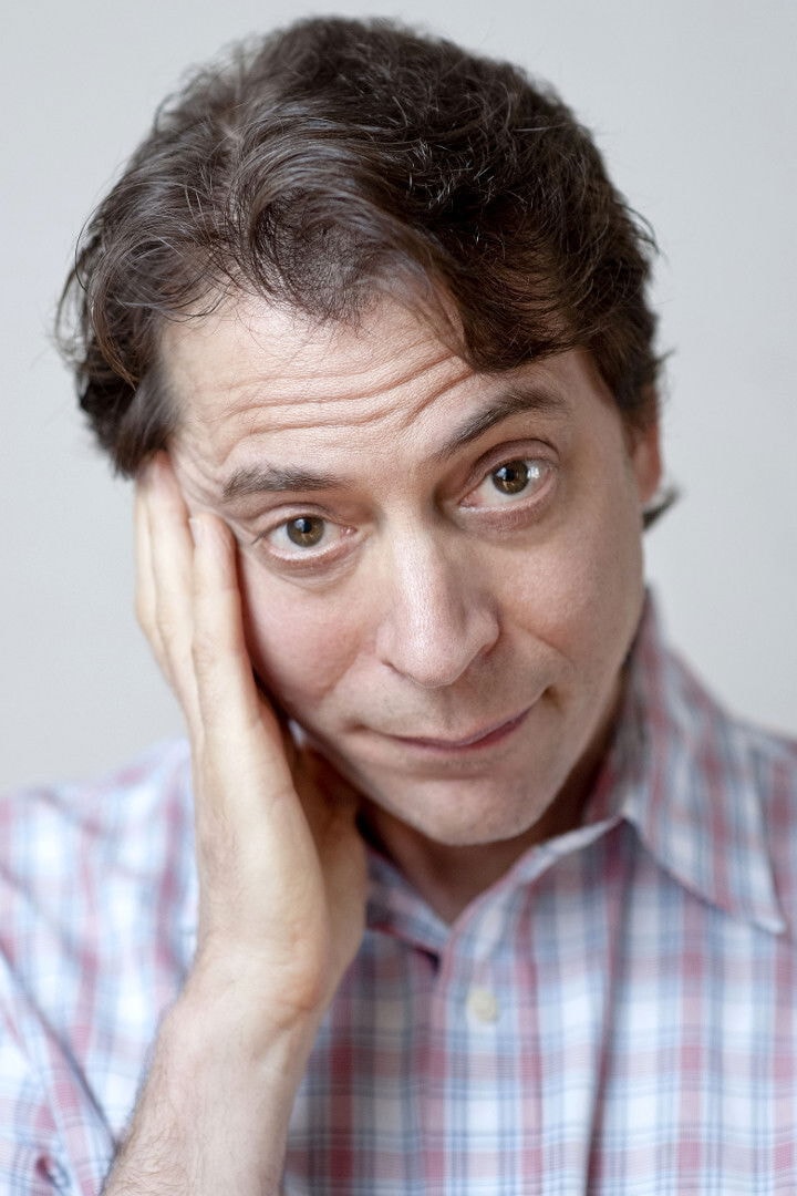 Foto de Fred Stoller