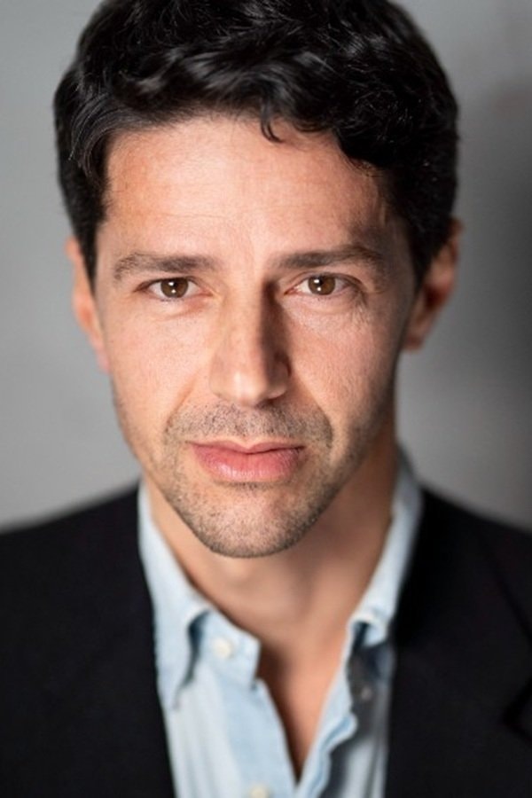 Foto de Gabriele Gallinari