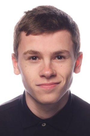 Foto de Arthur Byrne