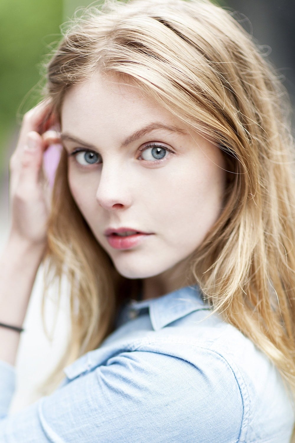 Foto de Nell Hudson