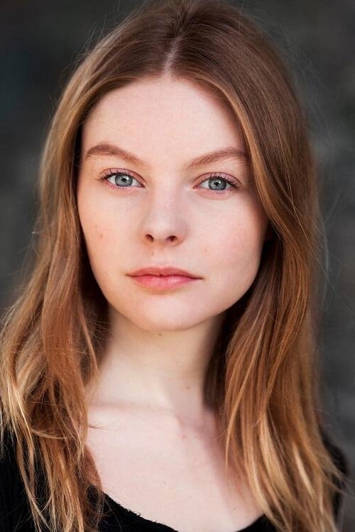 Foto de Nell Hudson