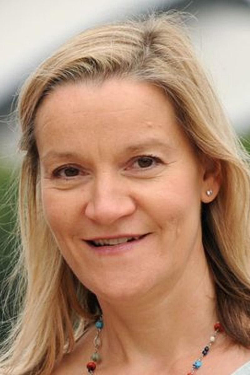 Foto de Kate Donnelly