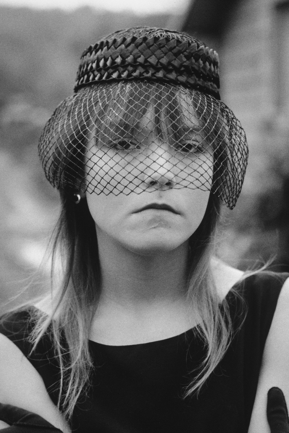 Foto de Erin Blackwell