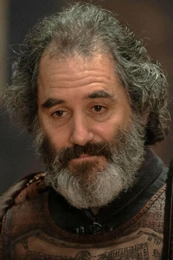 Foto de Owen Oakeshott