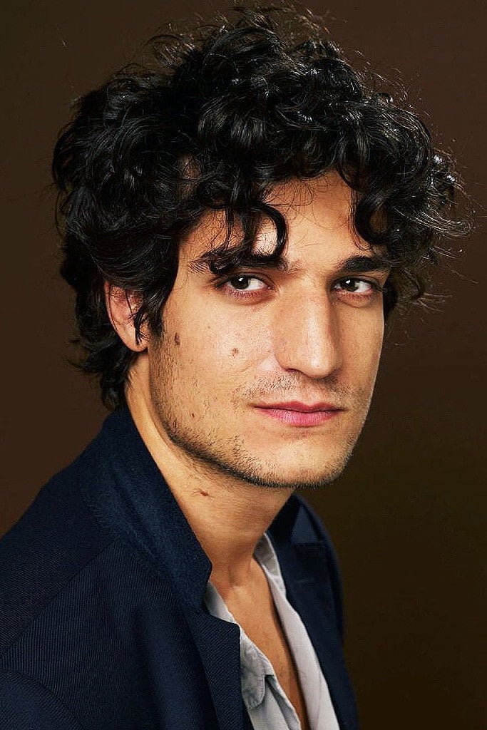 Foto de Louis Garrel