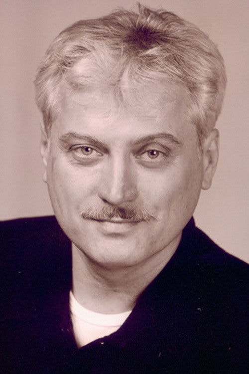 Foto de Sergey Vidineev