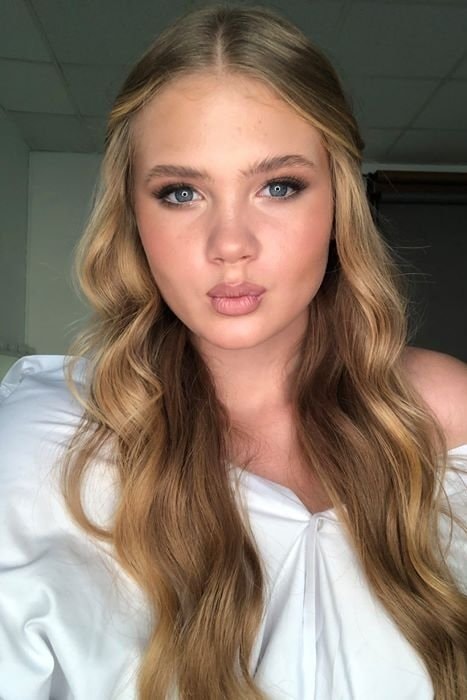 Foto de Алеся Гузько