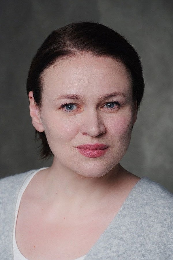 Foto de Yuliya Polynskaya
