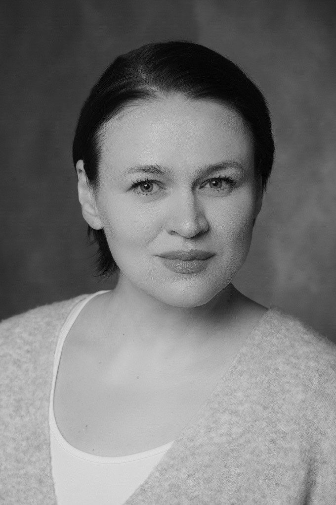 Foto de Yuliya Polynskaya