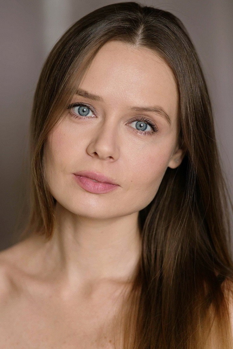 Foto de Nadezhda Azorkina